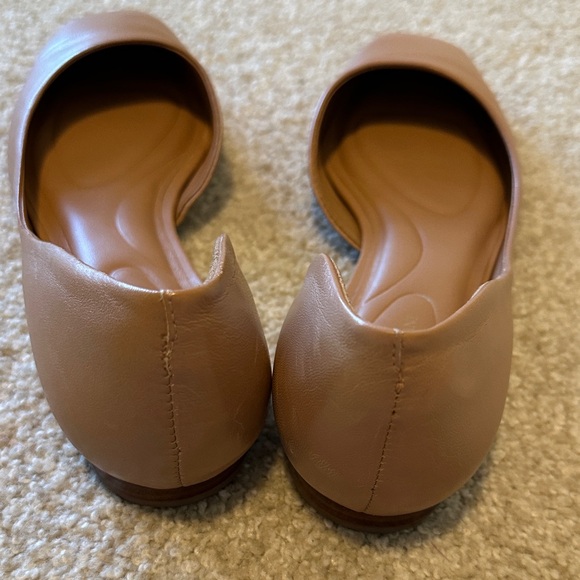 Antonio Melani Tan Women's Flats - Picture 5 of 5